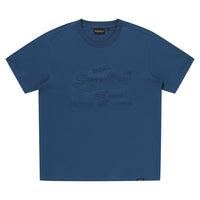 Vintage Logo Embo T-Shirt