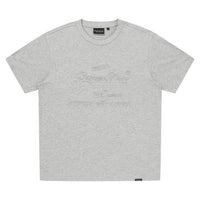 Vintage Logo Embo T-Shirt