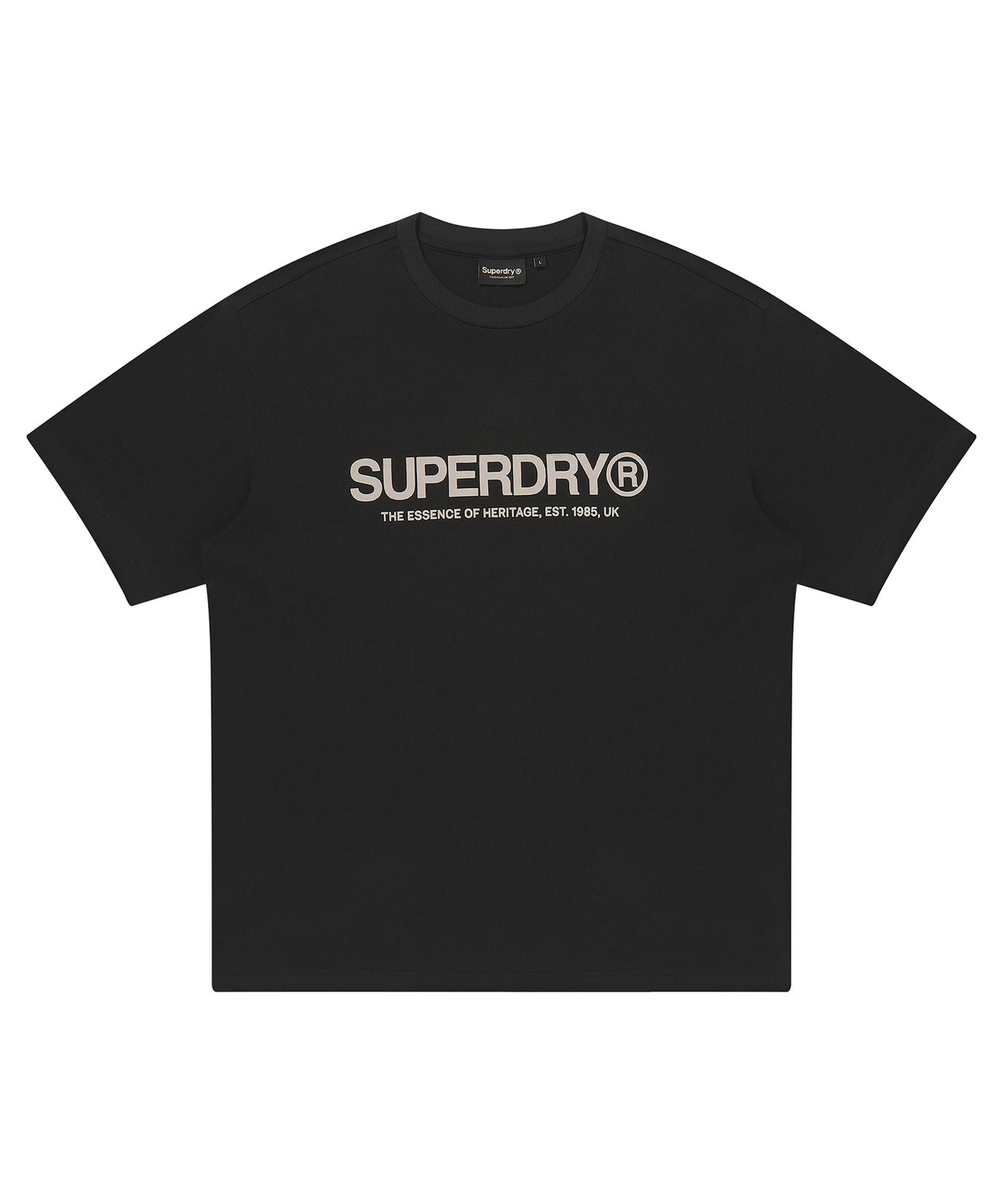 Core Logo T-Shirt