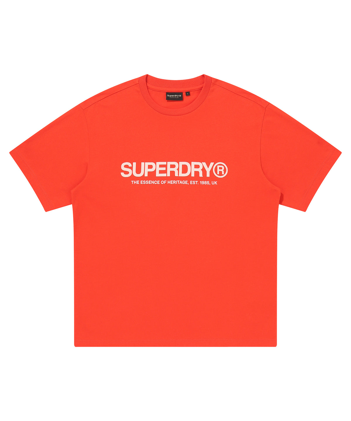 Core Logo T-Shirt