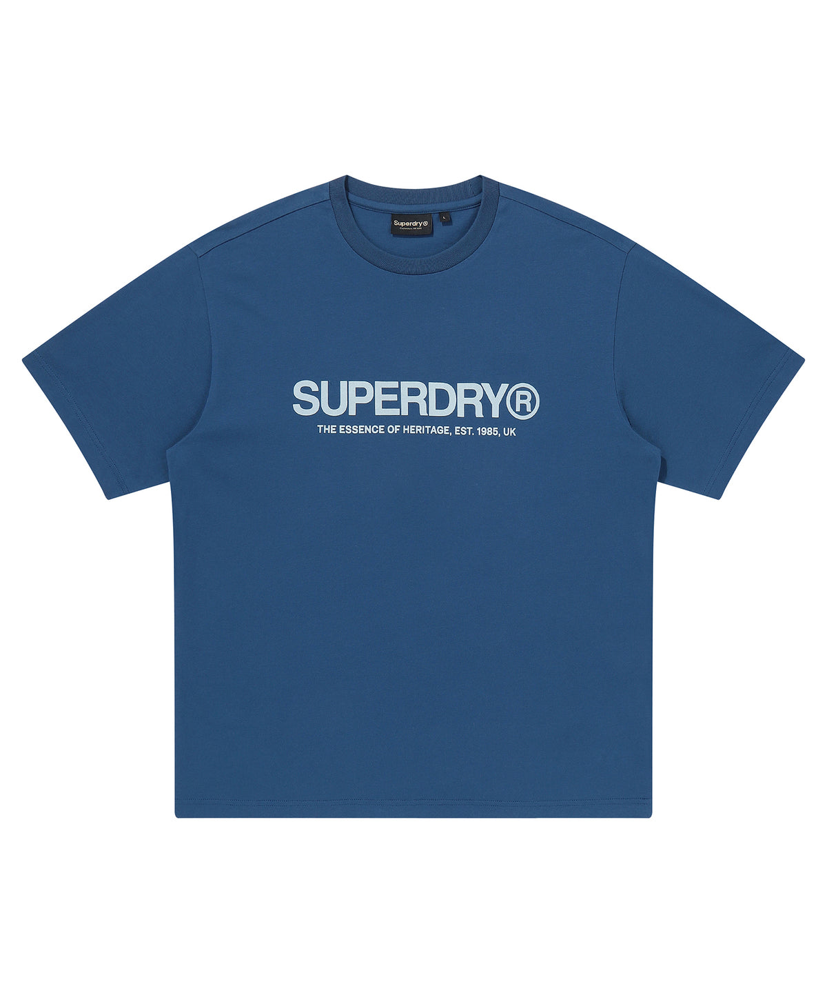 Core Logo T-Shirt