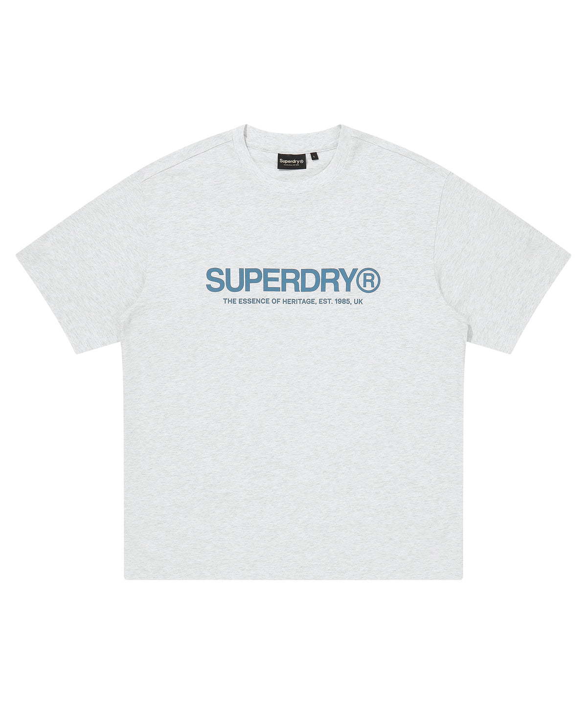 Core Logo T-Shirt