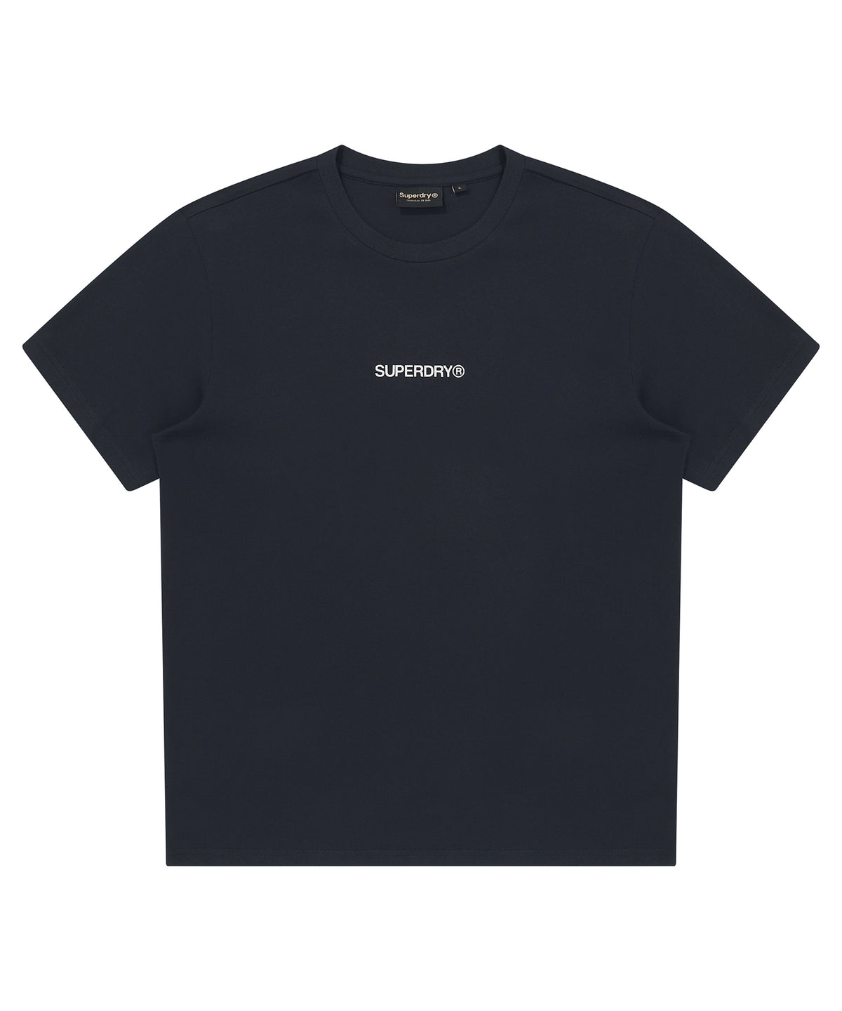 Micro Logo T-Shirt
