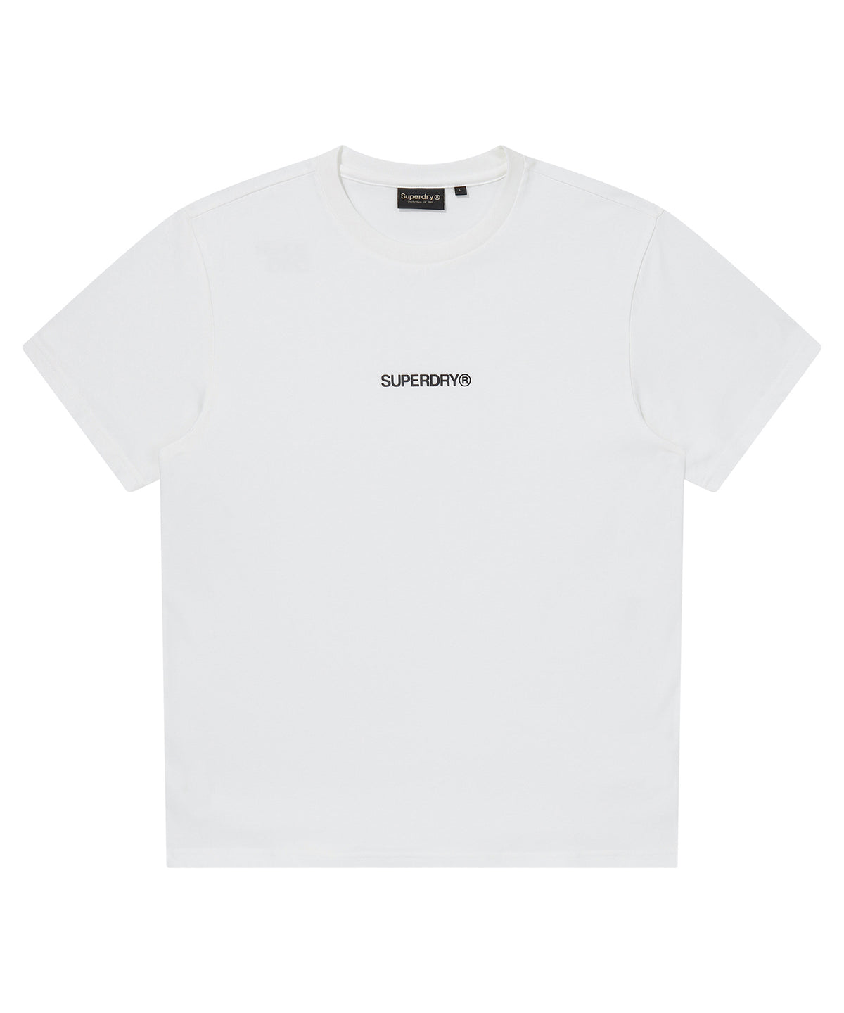 Micro Logo T-Shirt