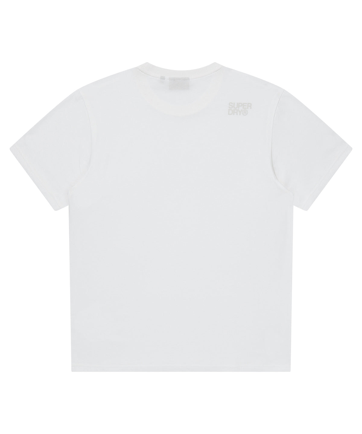 Micro Logo T-Shirt