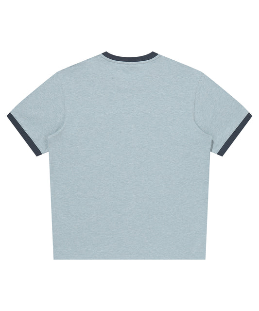 Vintage Logo Ringer T-Shirt