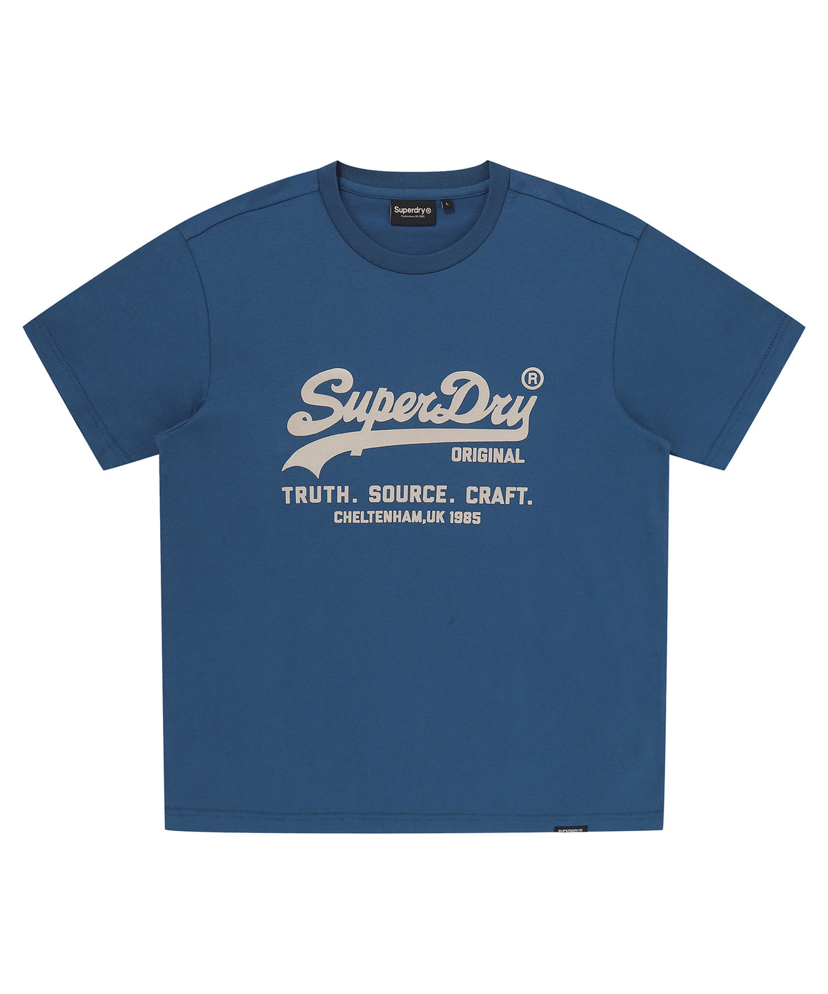 Vintage Logo T-Shirt