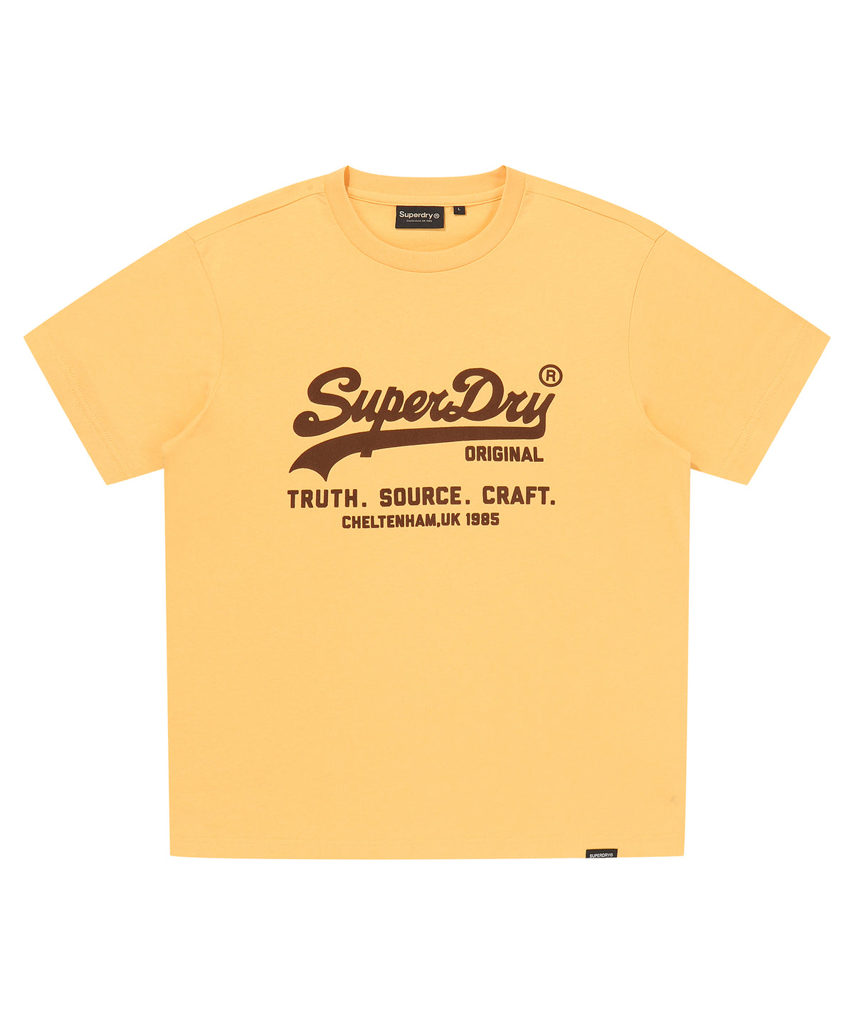 Vintage Logo T-Shirt