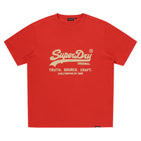 Vintage Logo T-Shirt