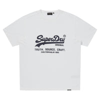 Vintage Logo T-Shirt
