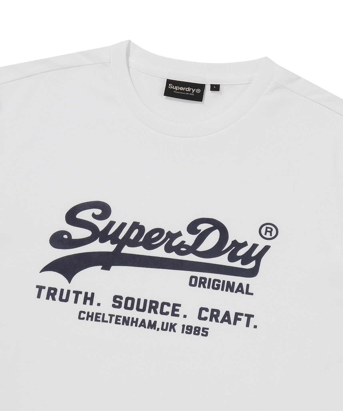 Vintage Logo T-Shirt