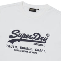 Vintage Logo T-Shirt