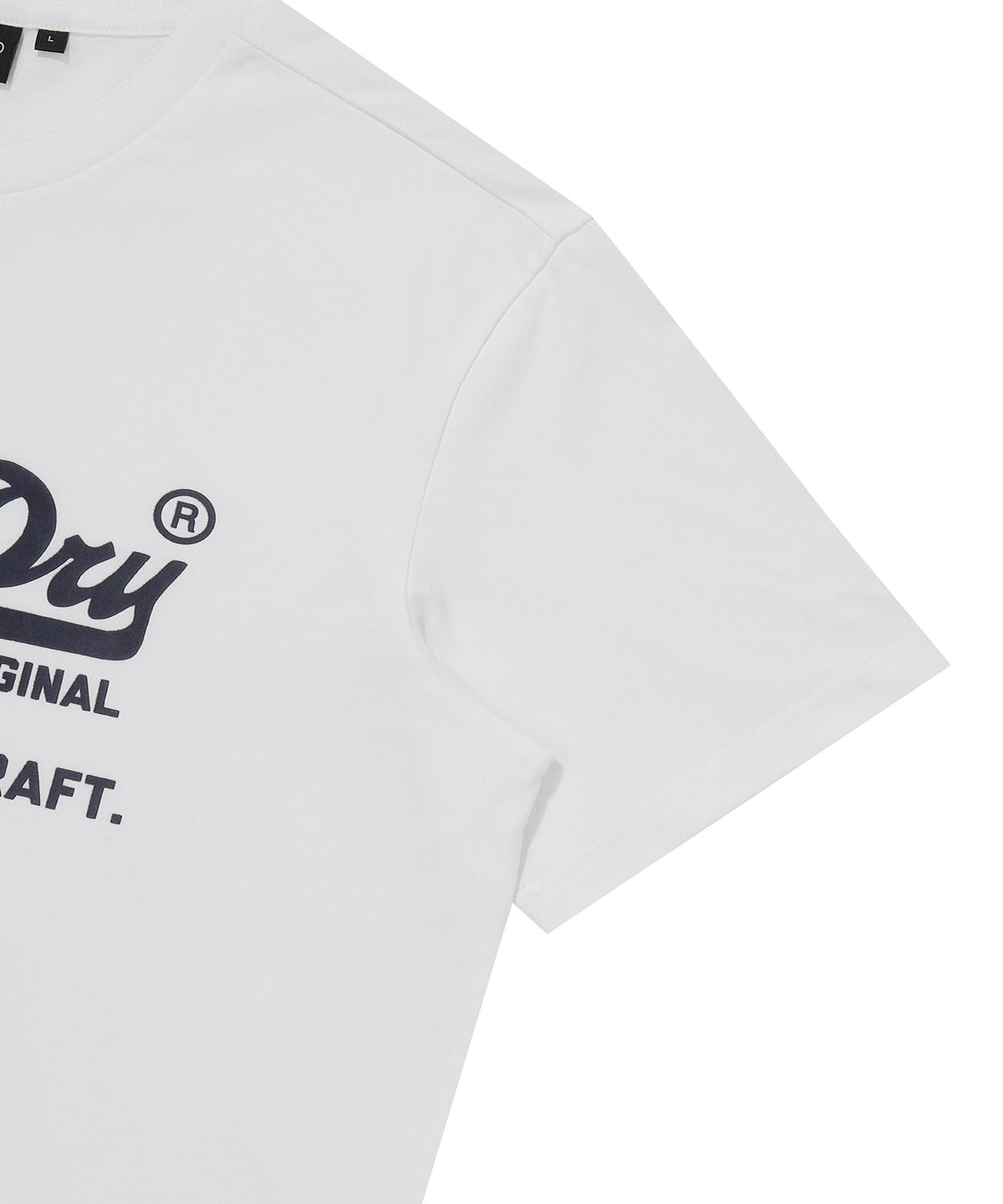 Vintage Logo T-Shirt