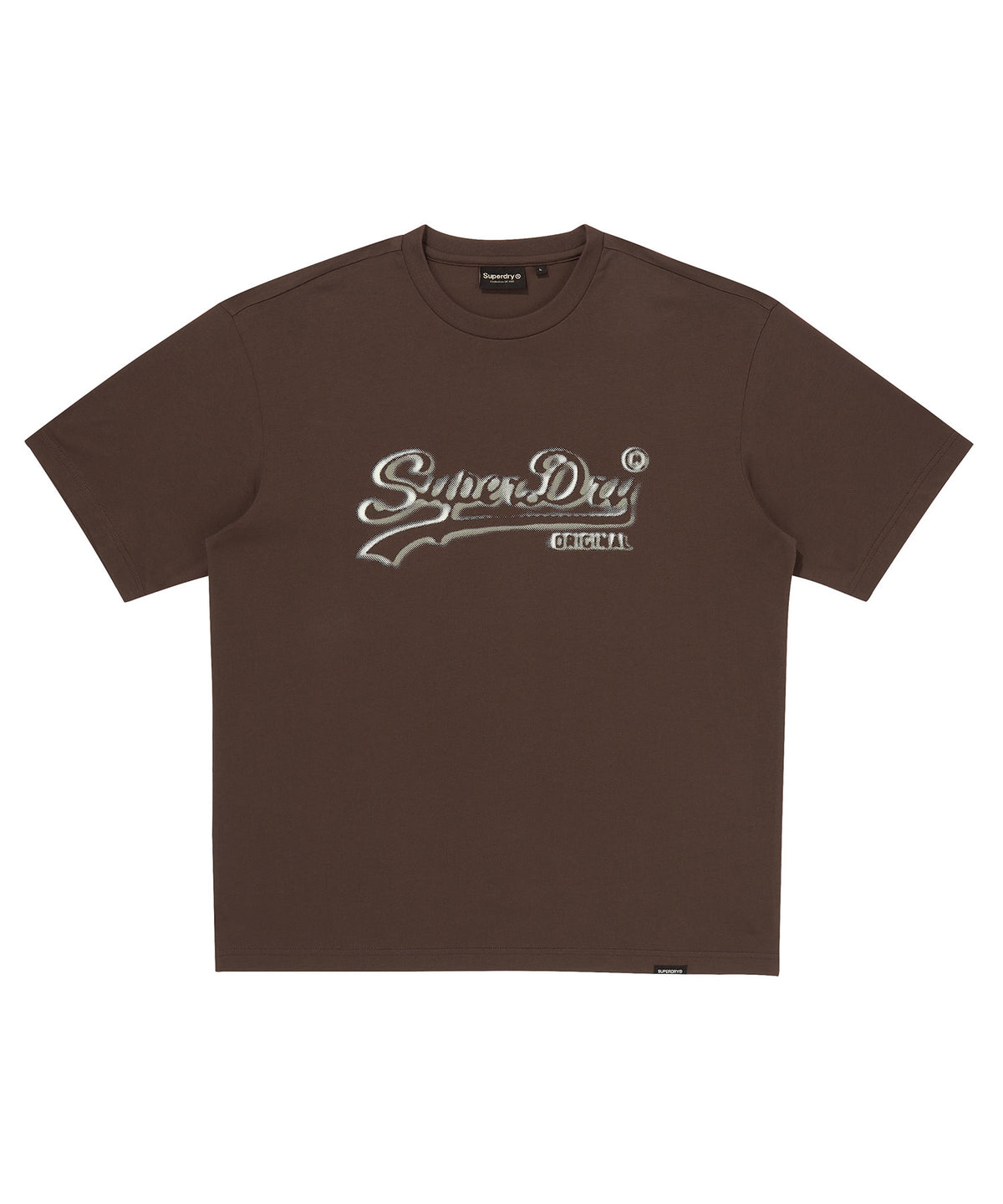 Dot Logo Graphic T-Shirt