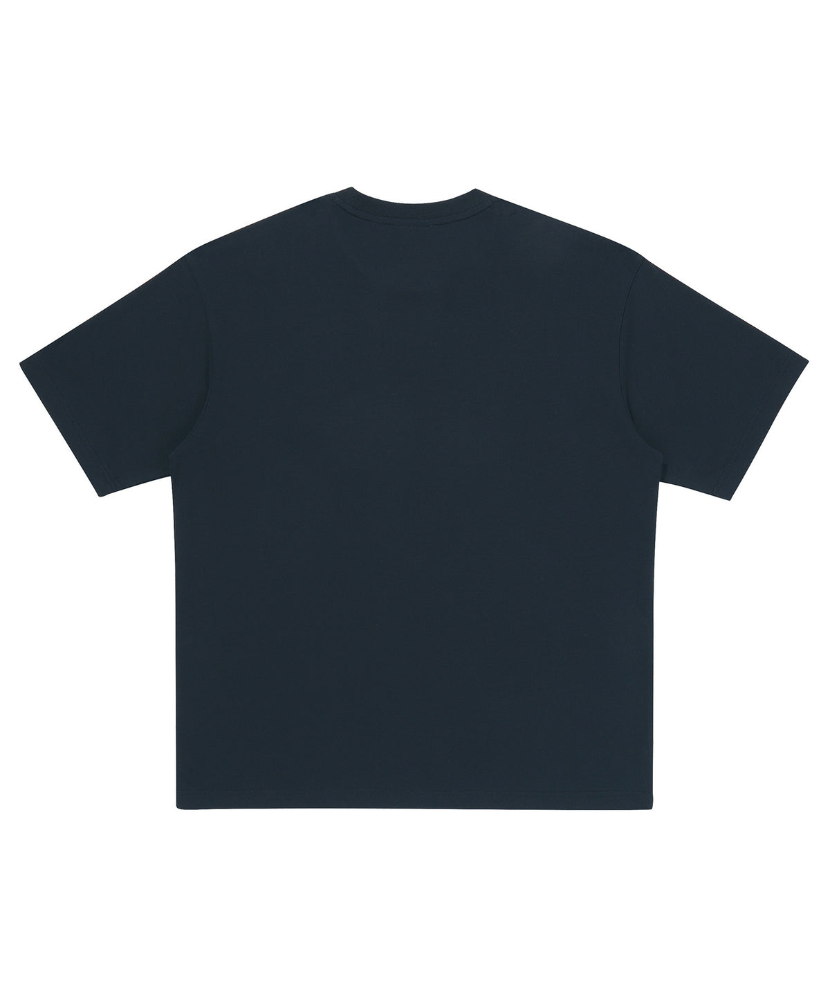 Dot Logo Graphic T-Shirt