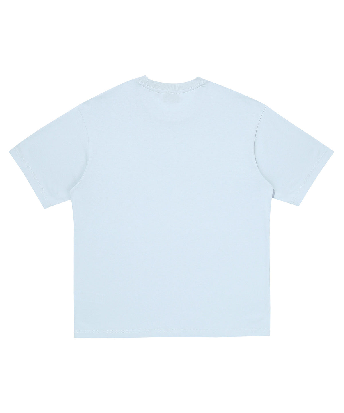 Dot Logo Graphic T-Shirt