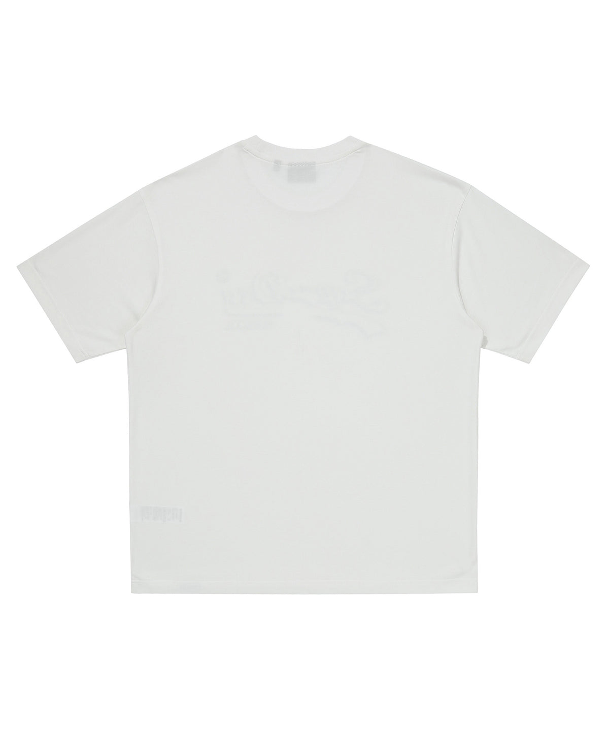 Dot Logo Graphic T-Shirt