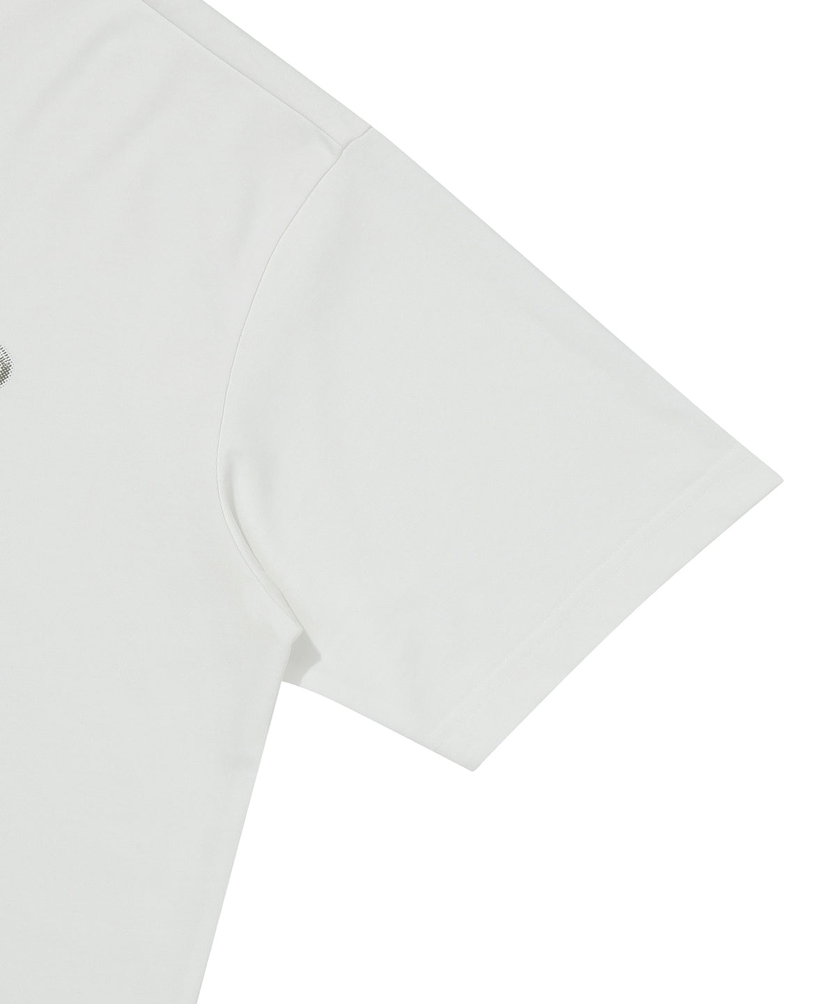 Dot Logo Graphic T-Shirt
