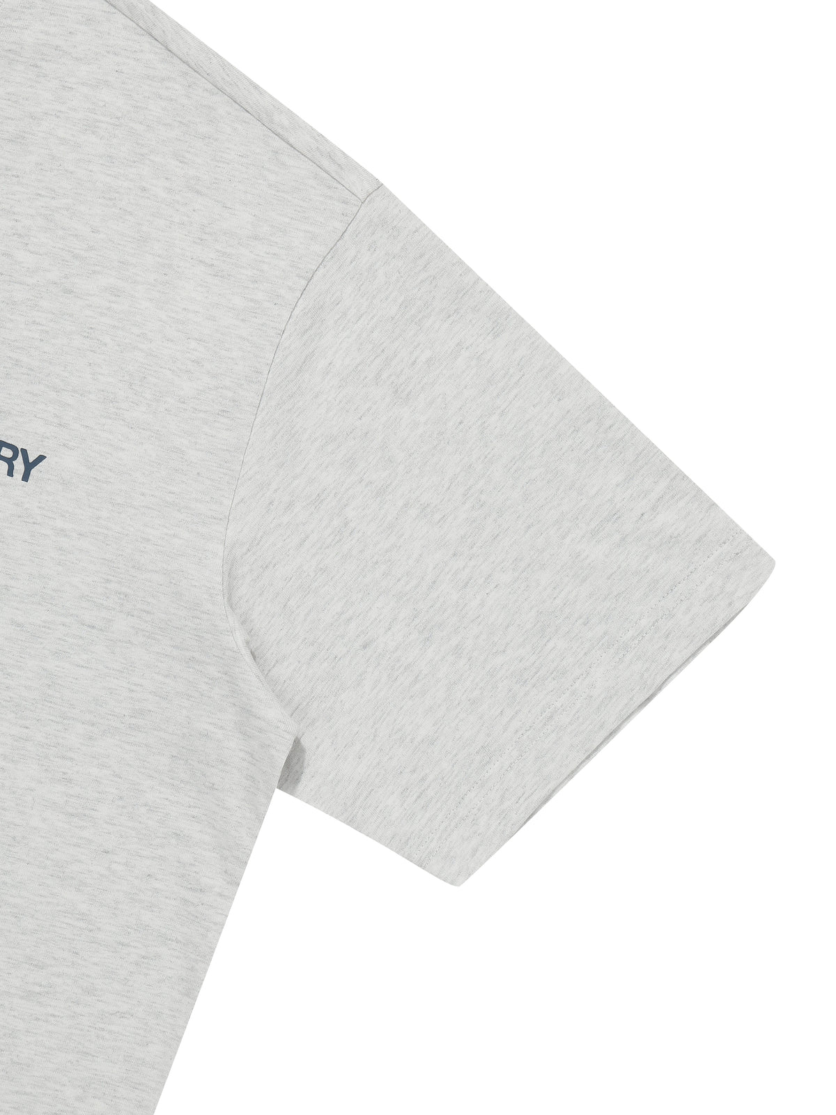 Work Label Graphic T-Shirt