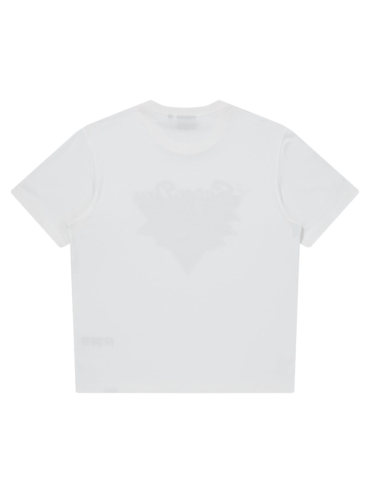 Tri Cactus Graphic T-Shirt