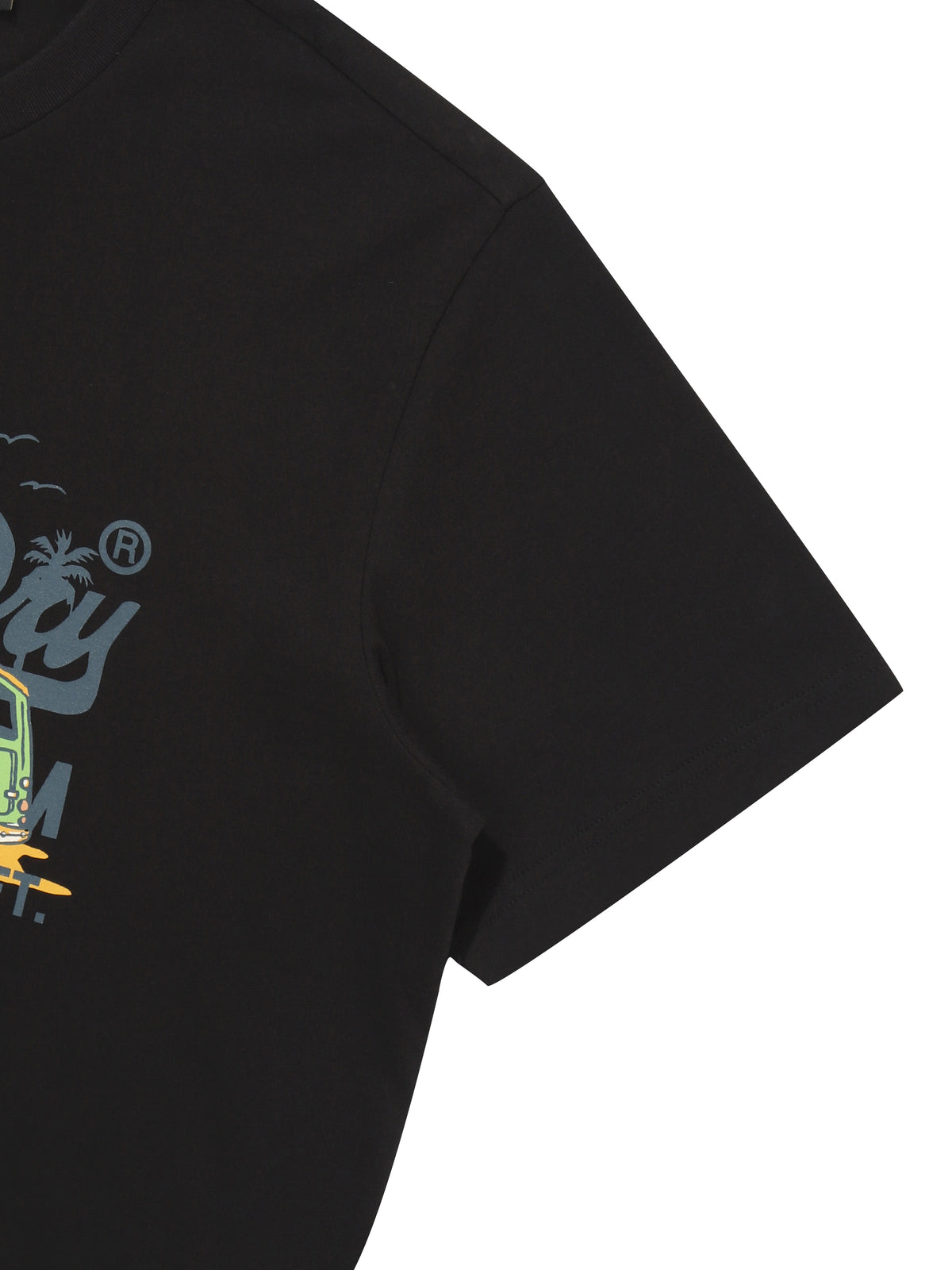 Surf Trip Graphic T-Shirt