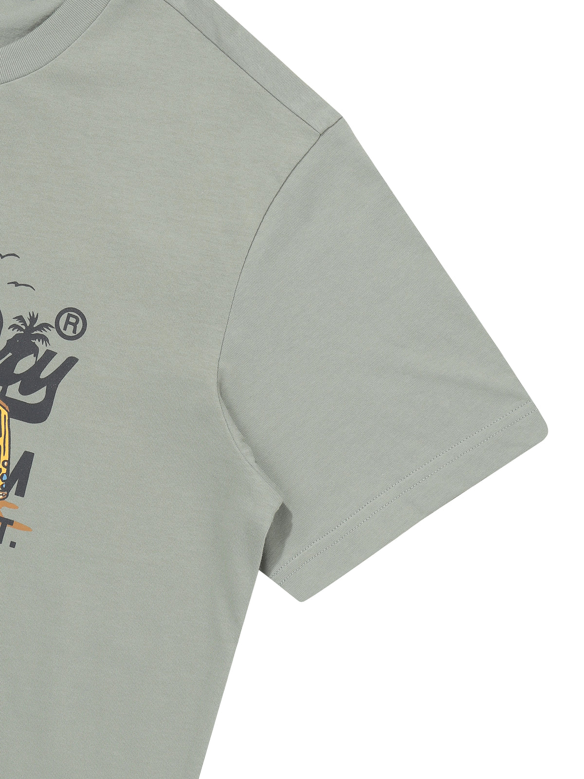 Surf Trip Graphic T-Shirt