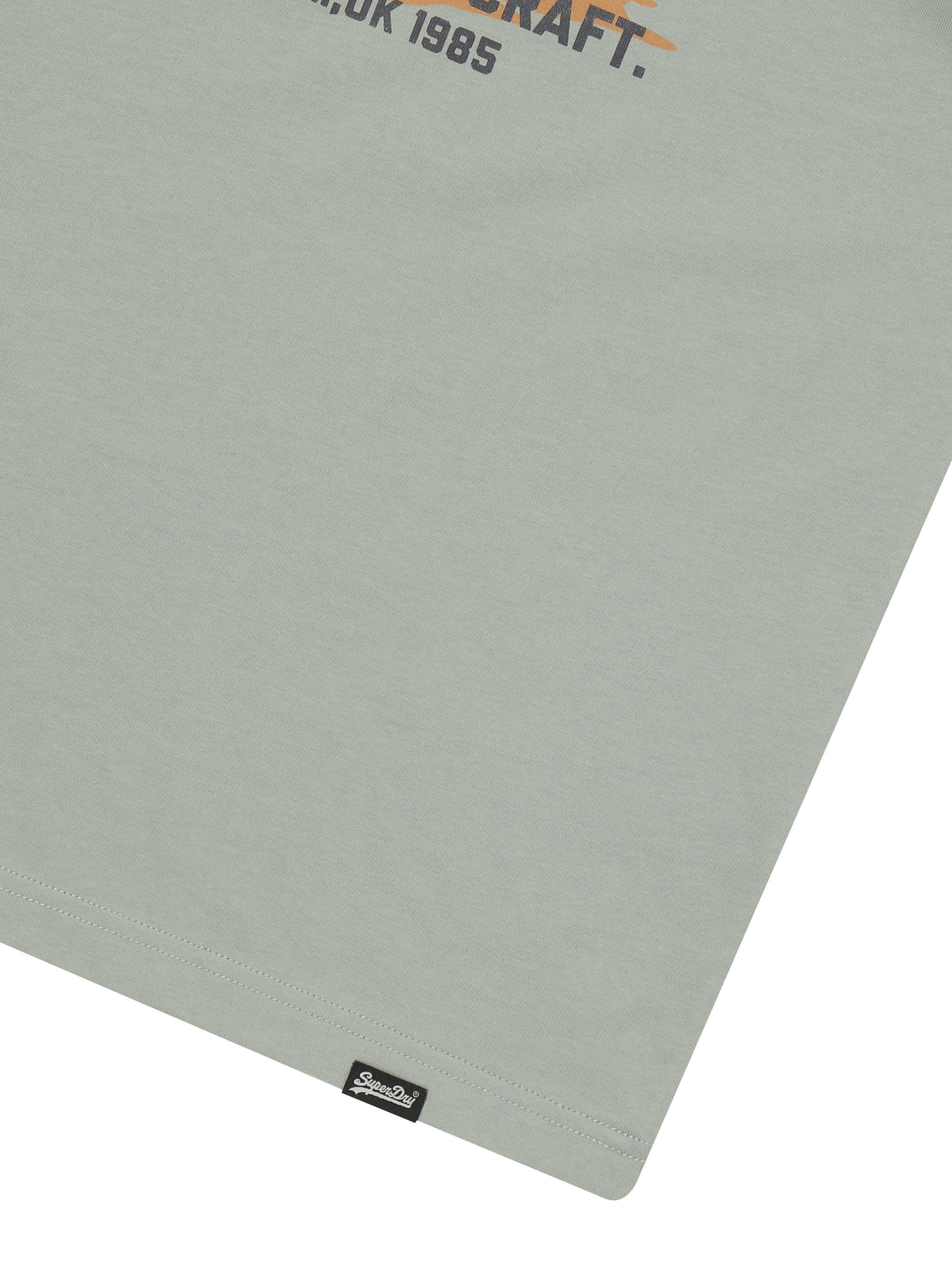 Surf Trip Graphic T-Shirt