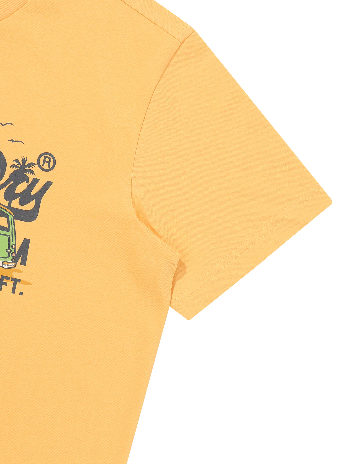 Surf Trip Graphic T-Shirt