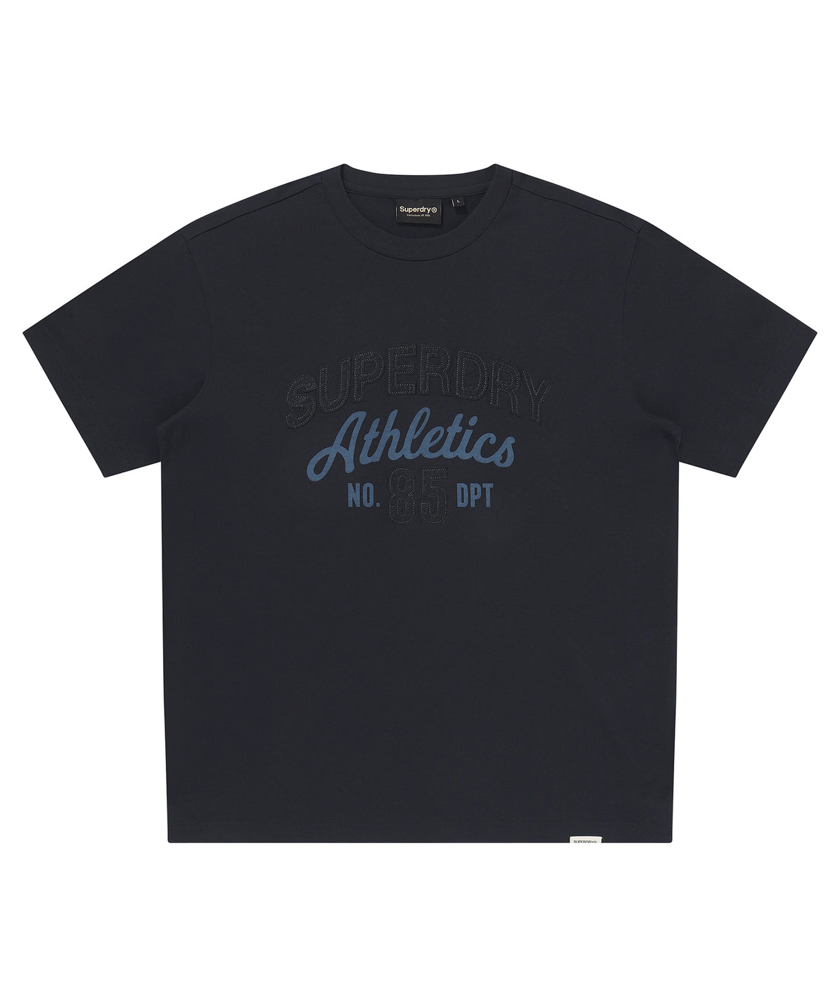 Athletic Essential Graphic T-Shirts