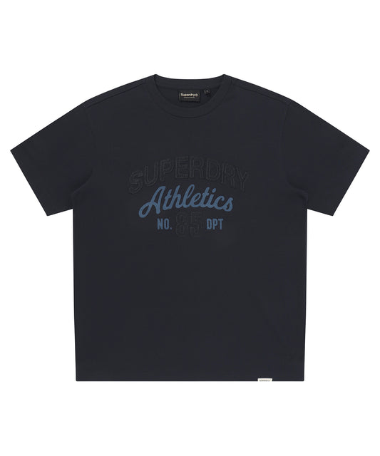 Athletic Essential Graphic T-Shirts