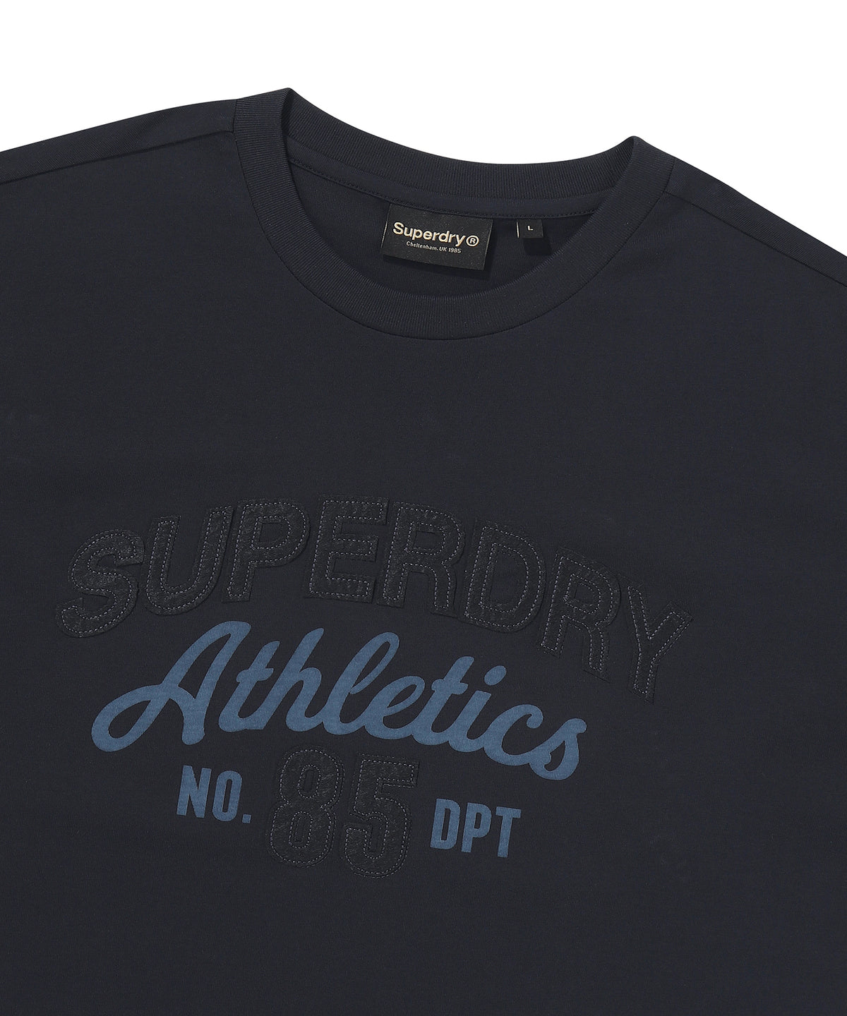 Athletic Essential Graphic T-Shirts