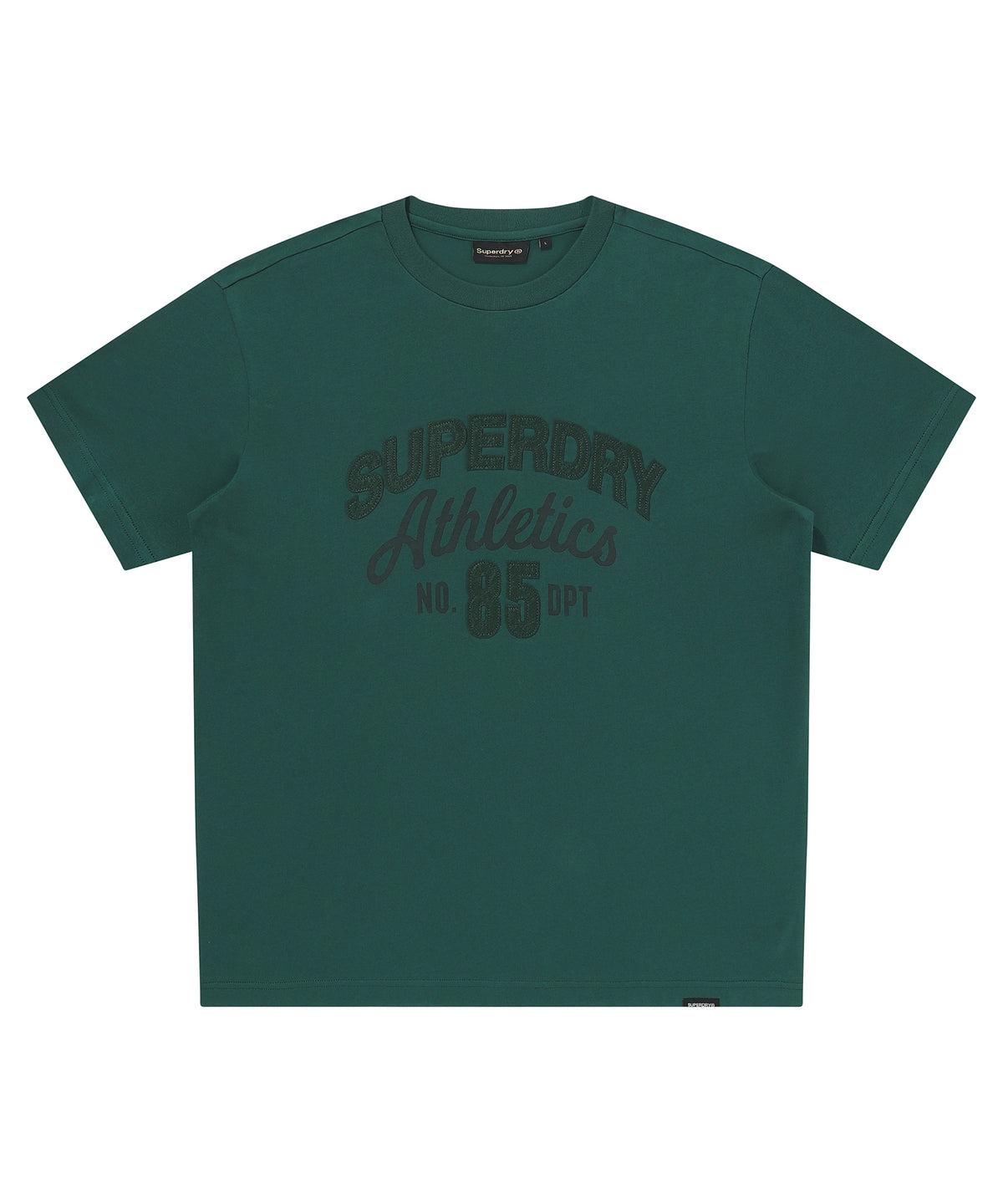 Athletic Essential Graphic T-Shirts
