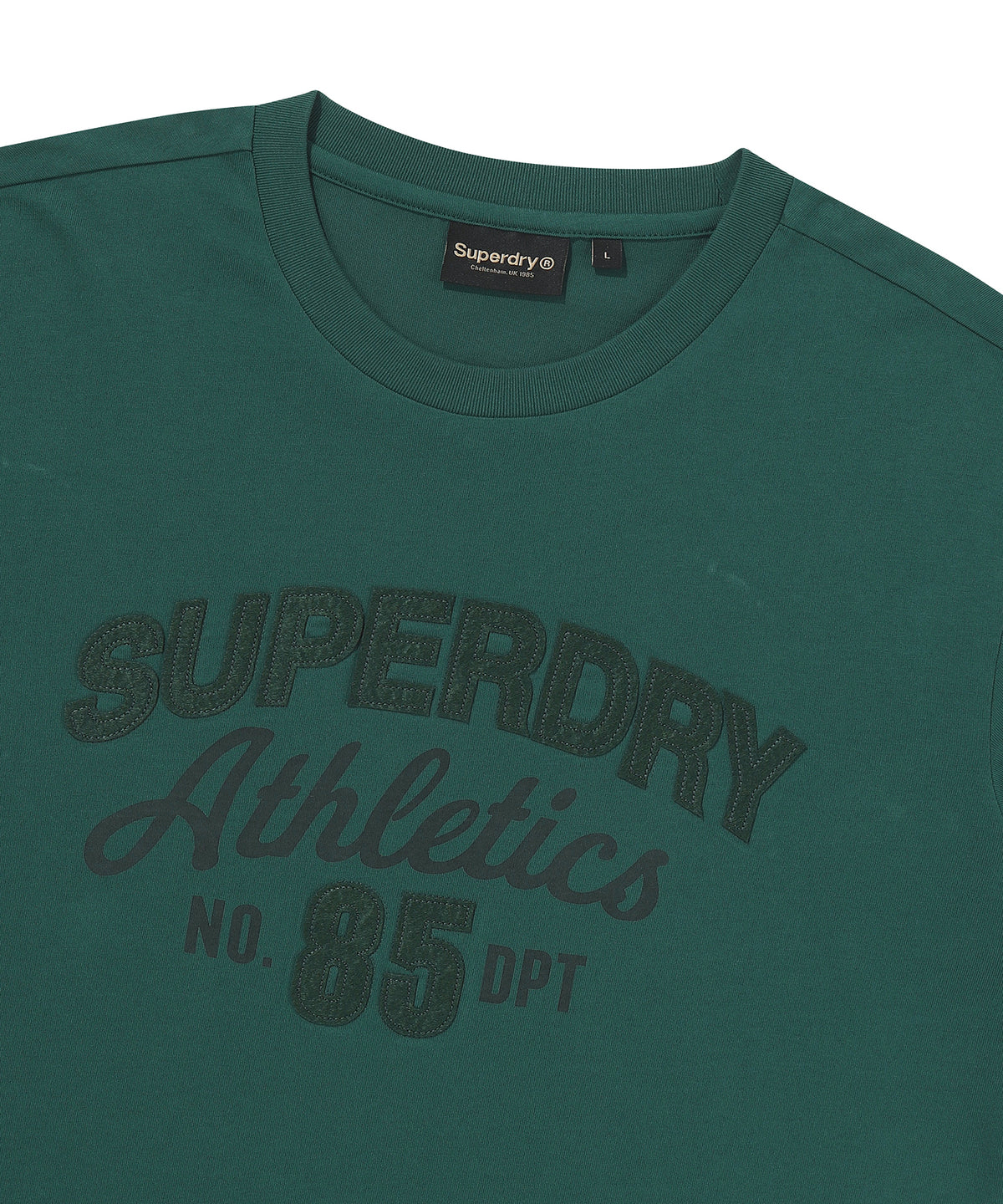 Athletic Essential Graphic T-Shirts