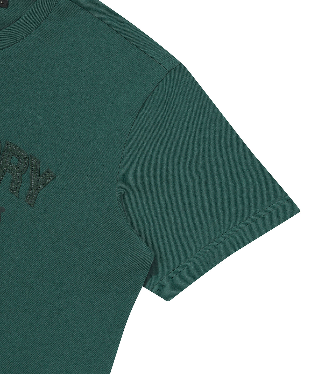 Athletic Essential Graphic T-Shirts