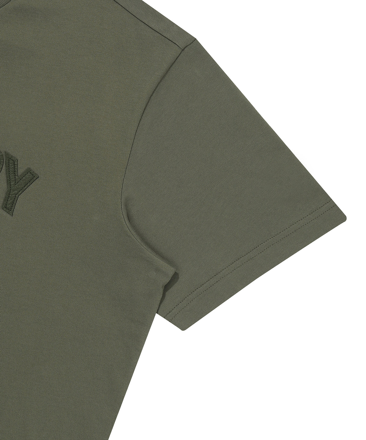 Athletic Essential Graphic T-Shirts