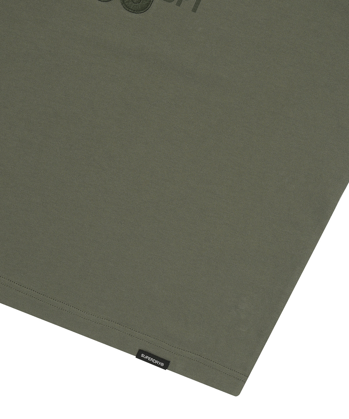 Athletic Essential Graphic T-Shirts