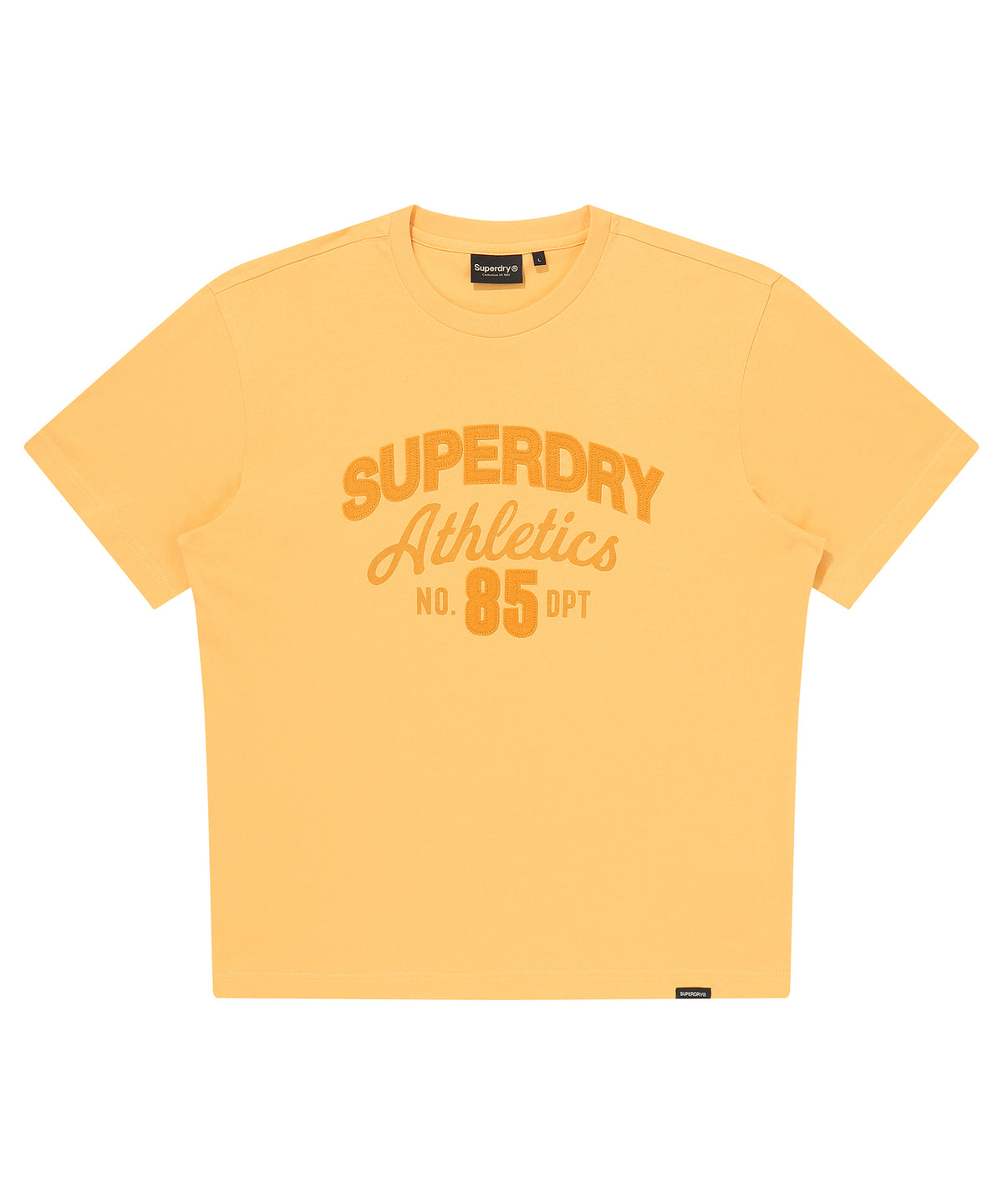 Athletic Essential Graphic T-Shirts