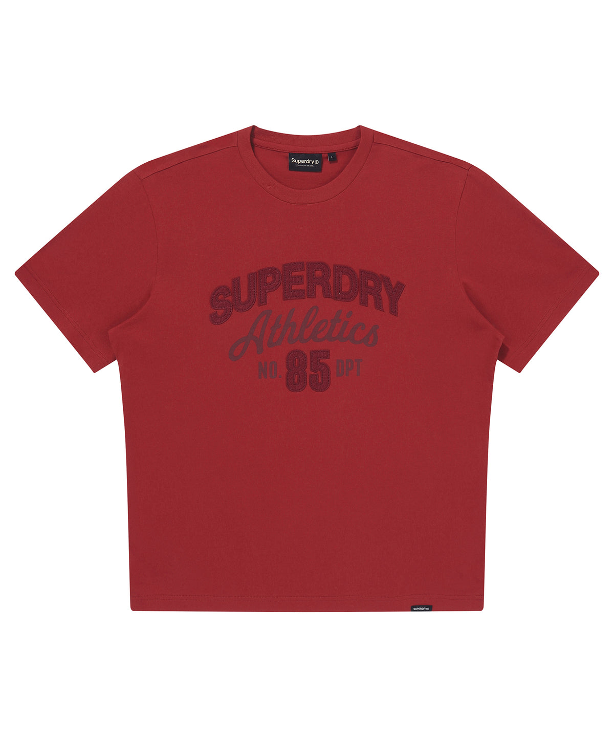 Athletic Essential Graphic T-Shirts