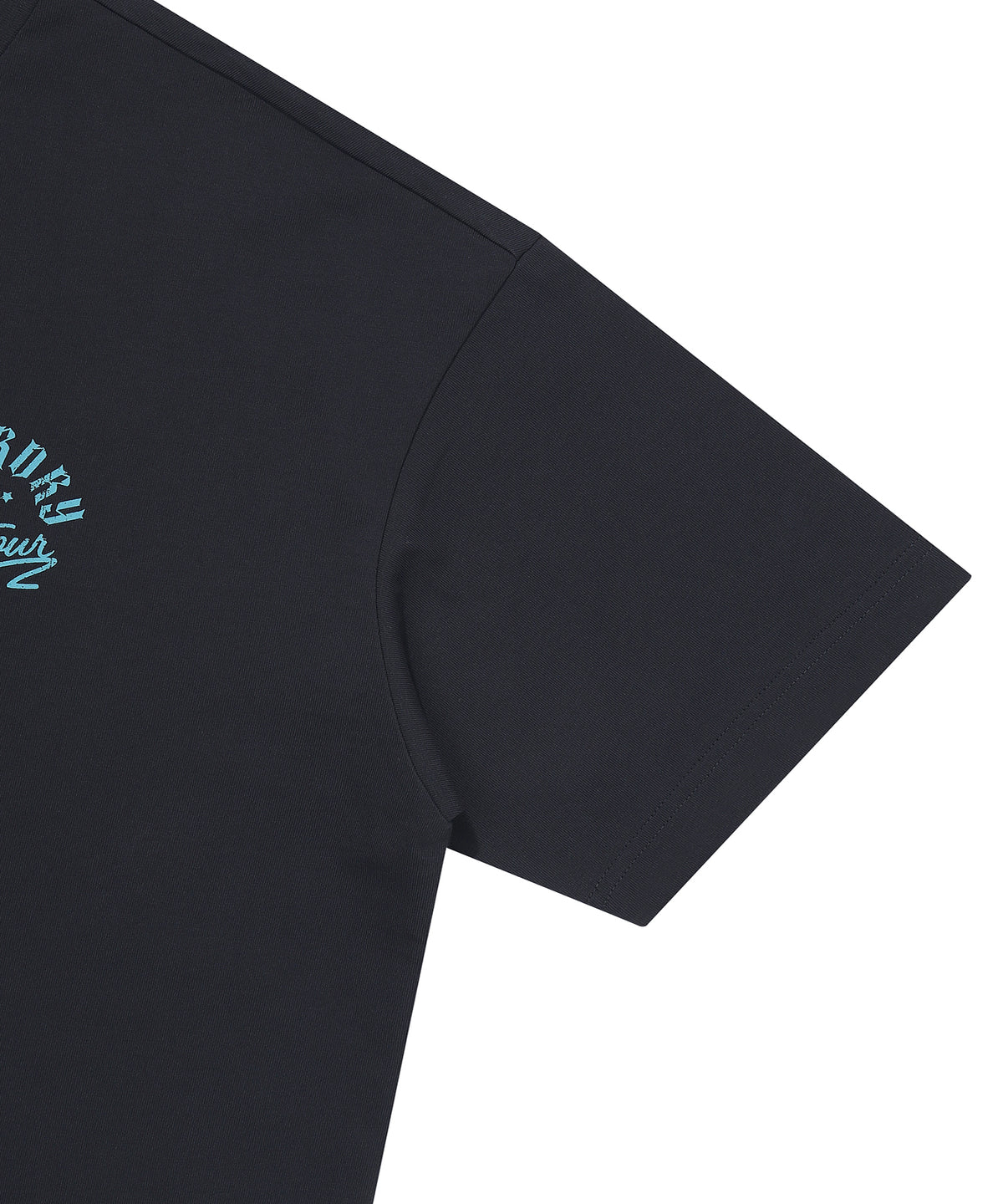 World Tour Graphic T-Shirt