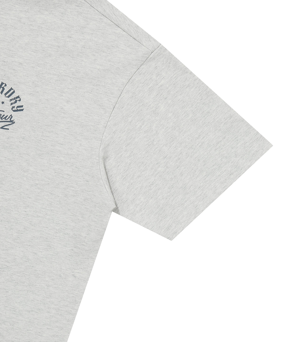 World Tour Graphic T-Shirt
