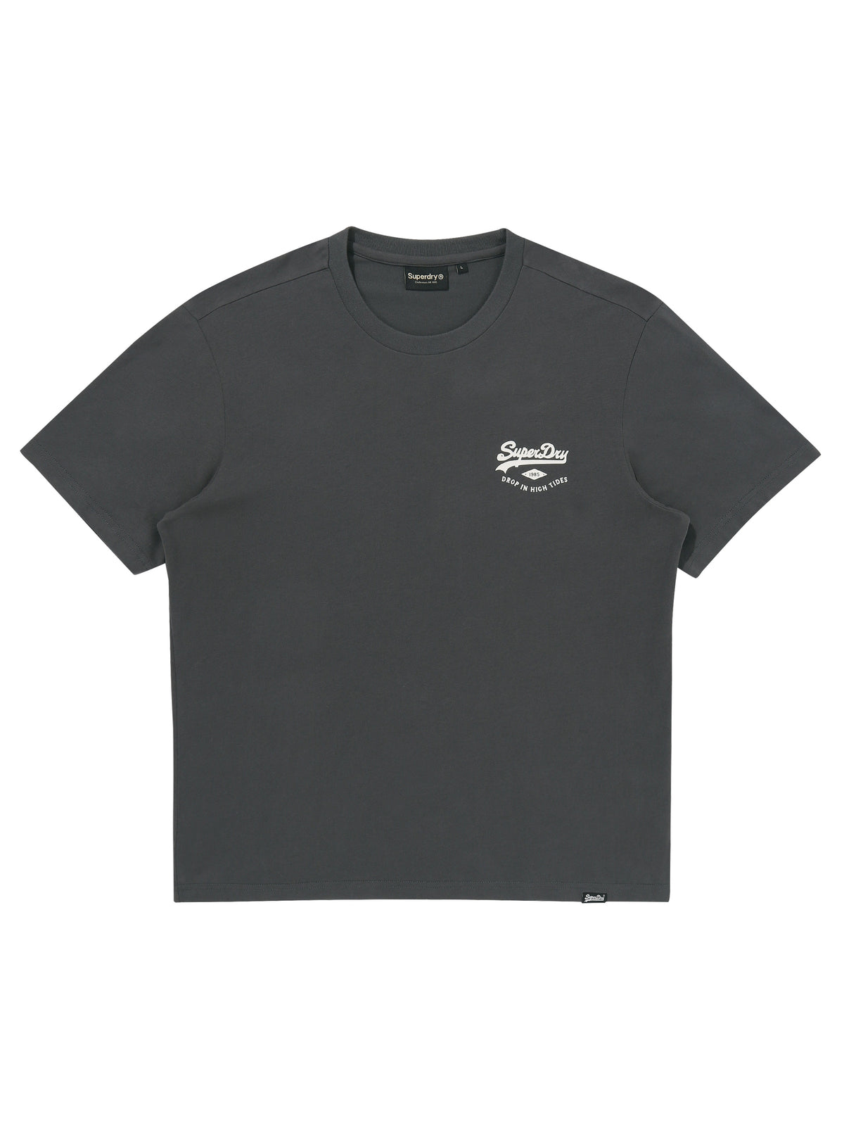 Surf Camp Graphic T-Shirt