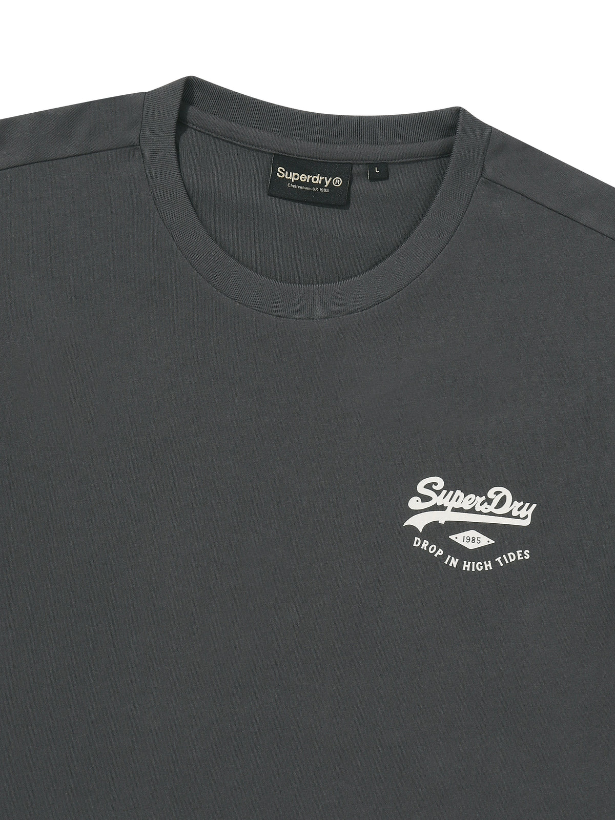 Surf Camp Graphic T-Shirt