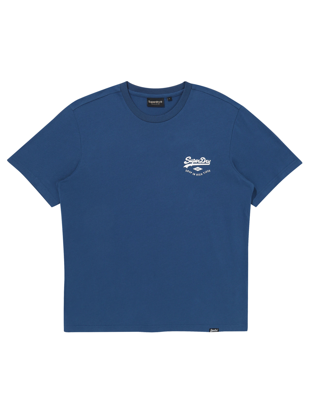 Surf Camp Graphic T-Shirt