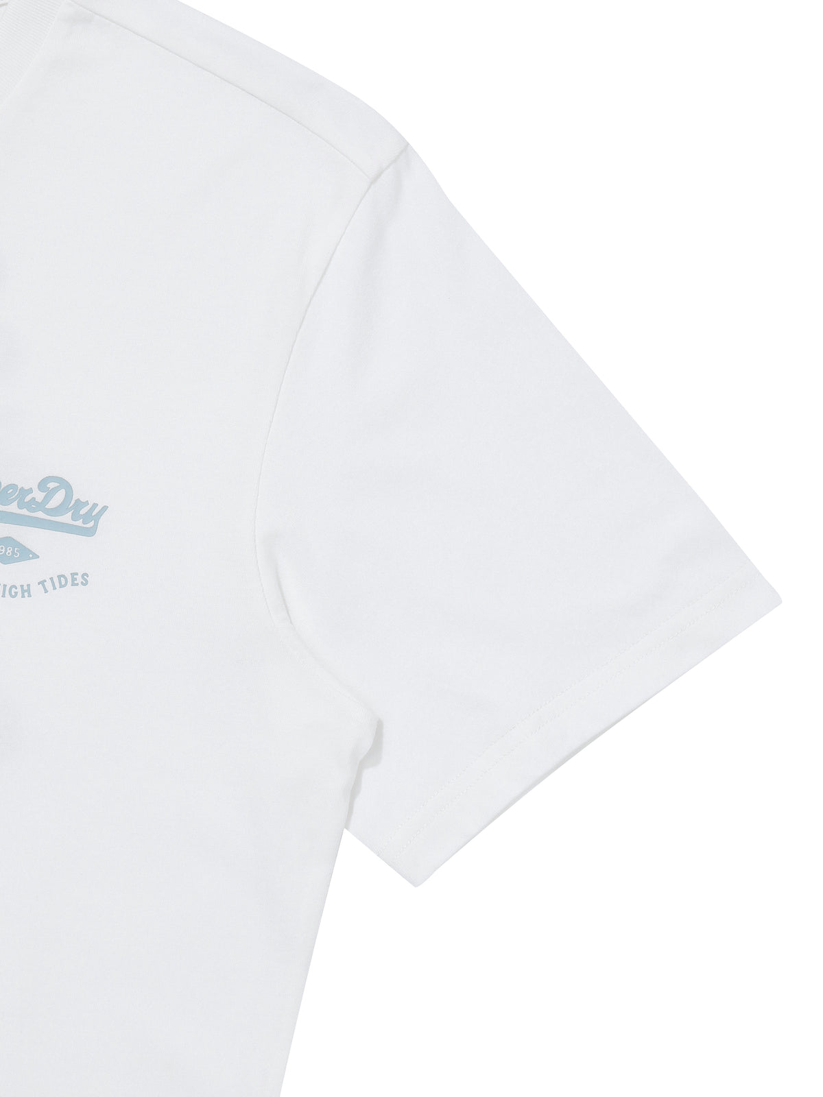 Surf Camp Graphic T-Shirt