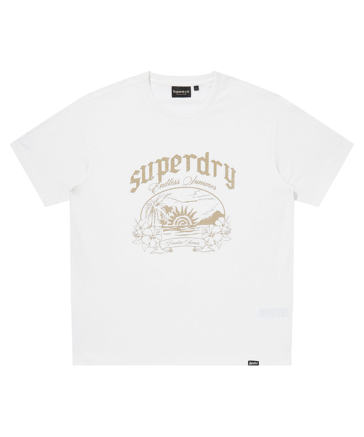 Sunset Graphic T-Shirt