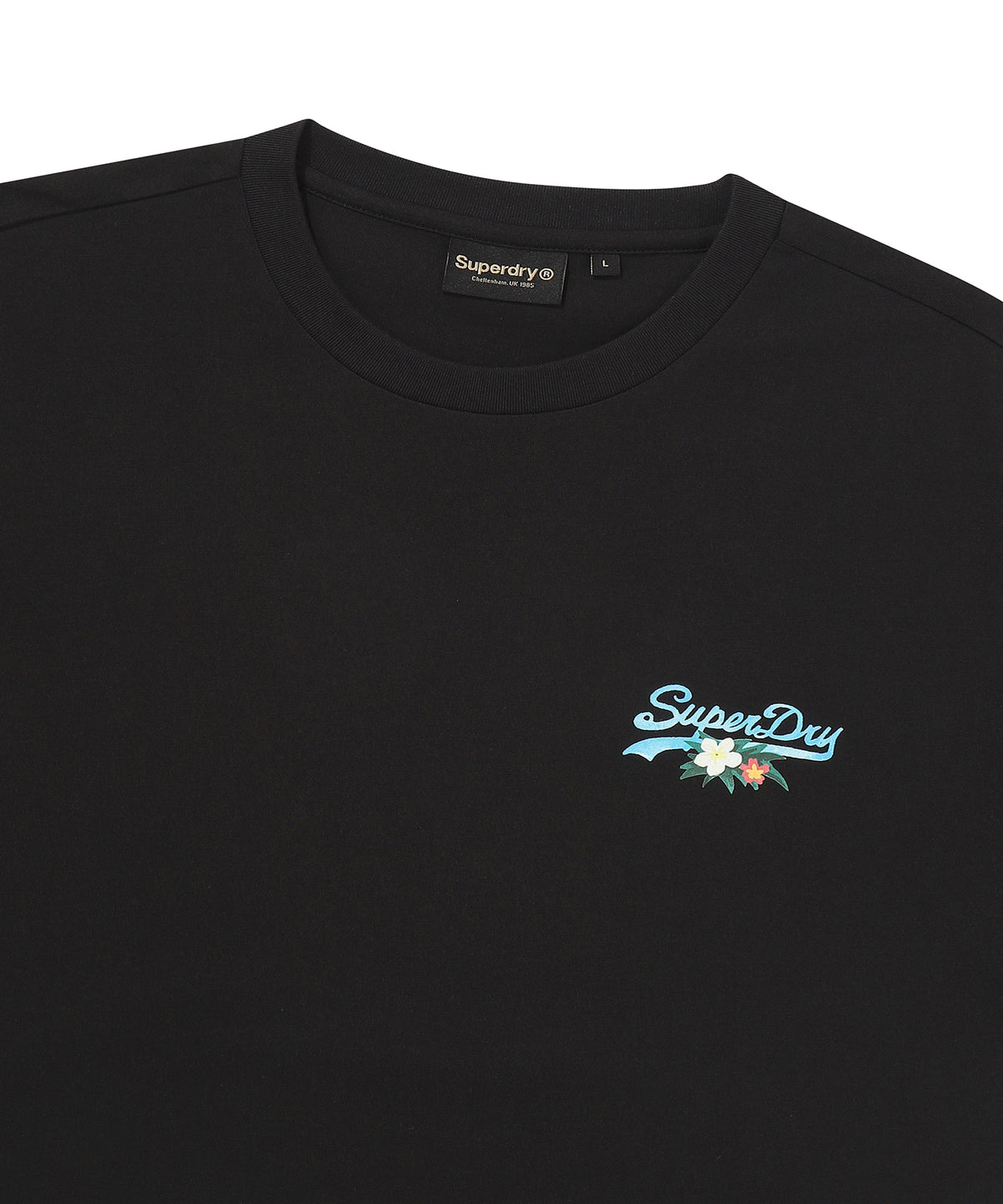 Sunset Shore Graphic T-Shirt