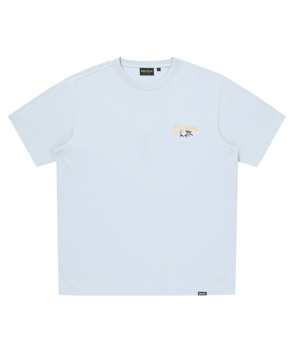 Sunset Shore Graphic T-Shirt