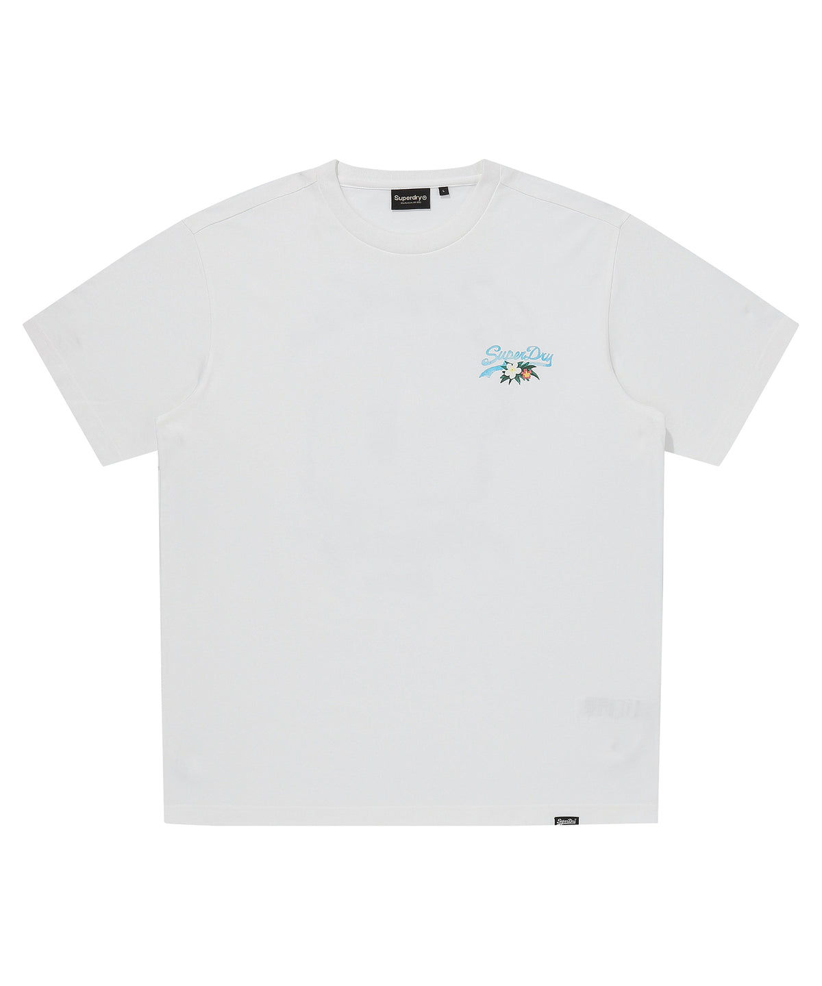 Sunset Shore Graphic T-Shirt