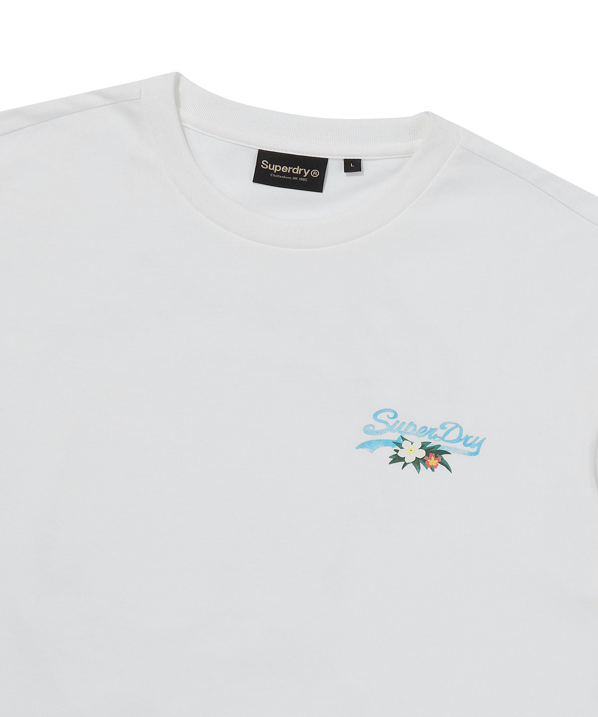Sunset Shore Graphic T-Shirt