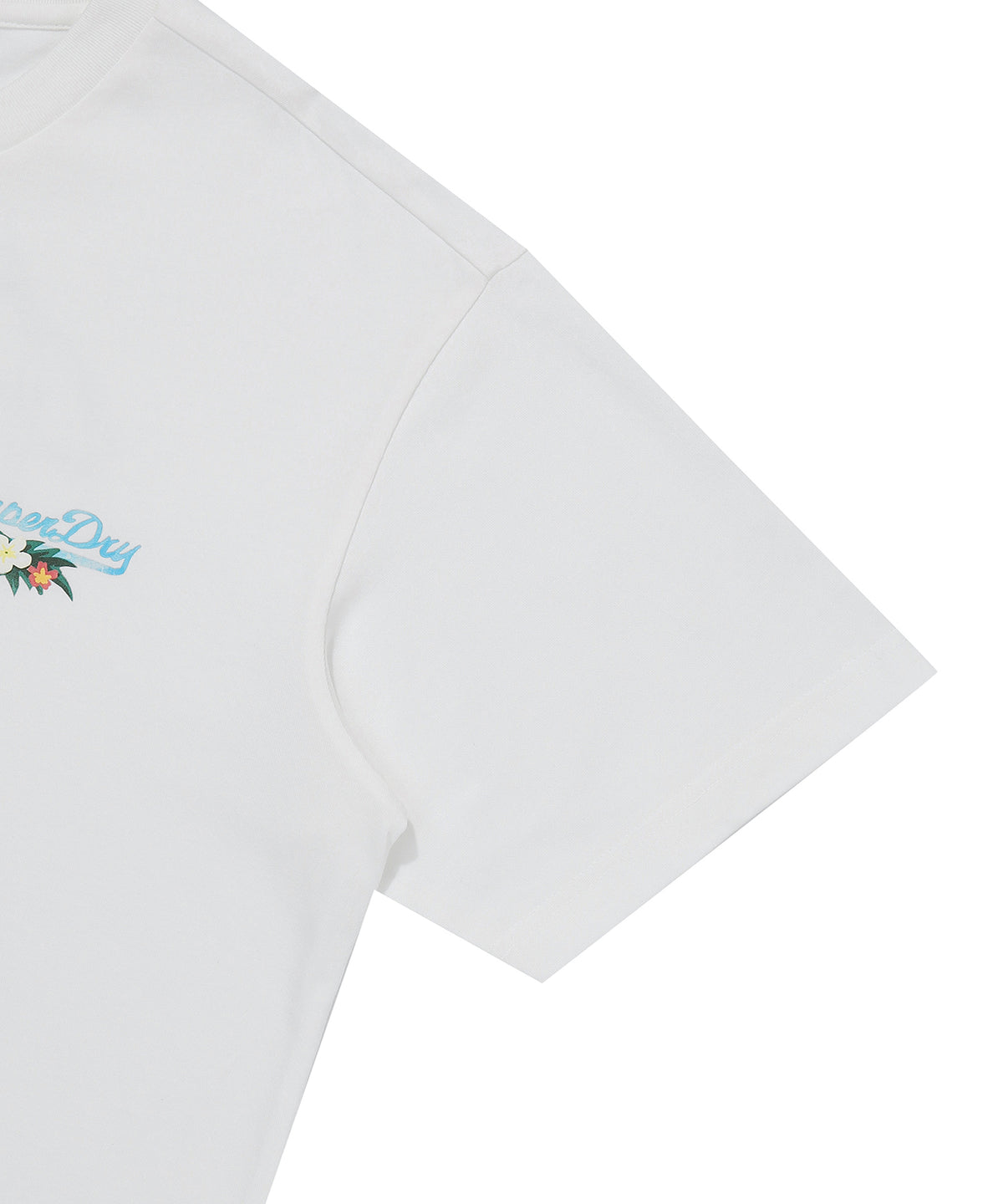 Sunset Shore Graphic T-Shirt